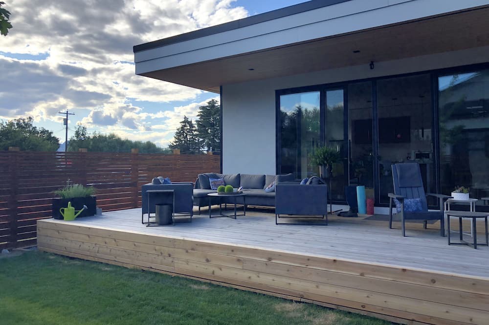 Photo of Patio Balcony in Okanagan-Similkameen