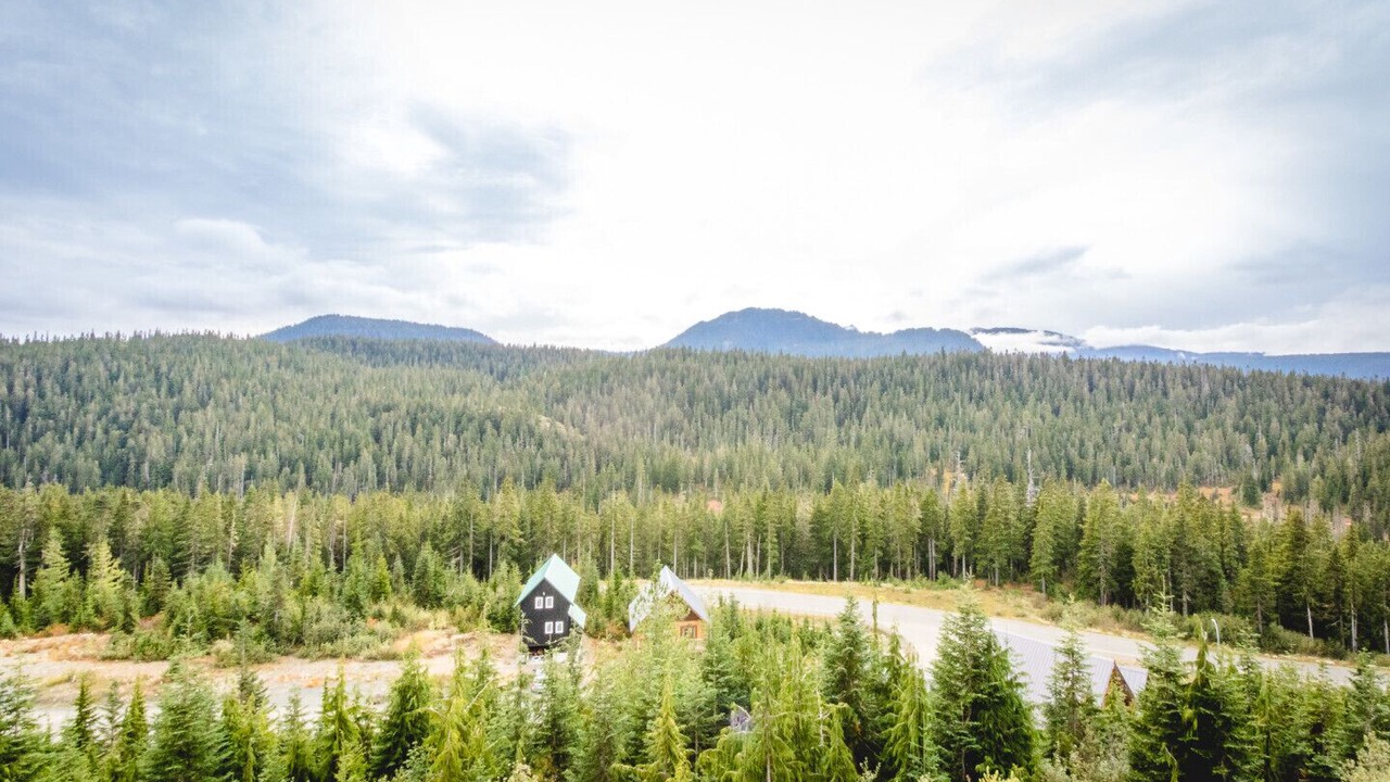 Photo of Outdoor in Courtenay