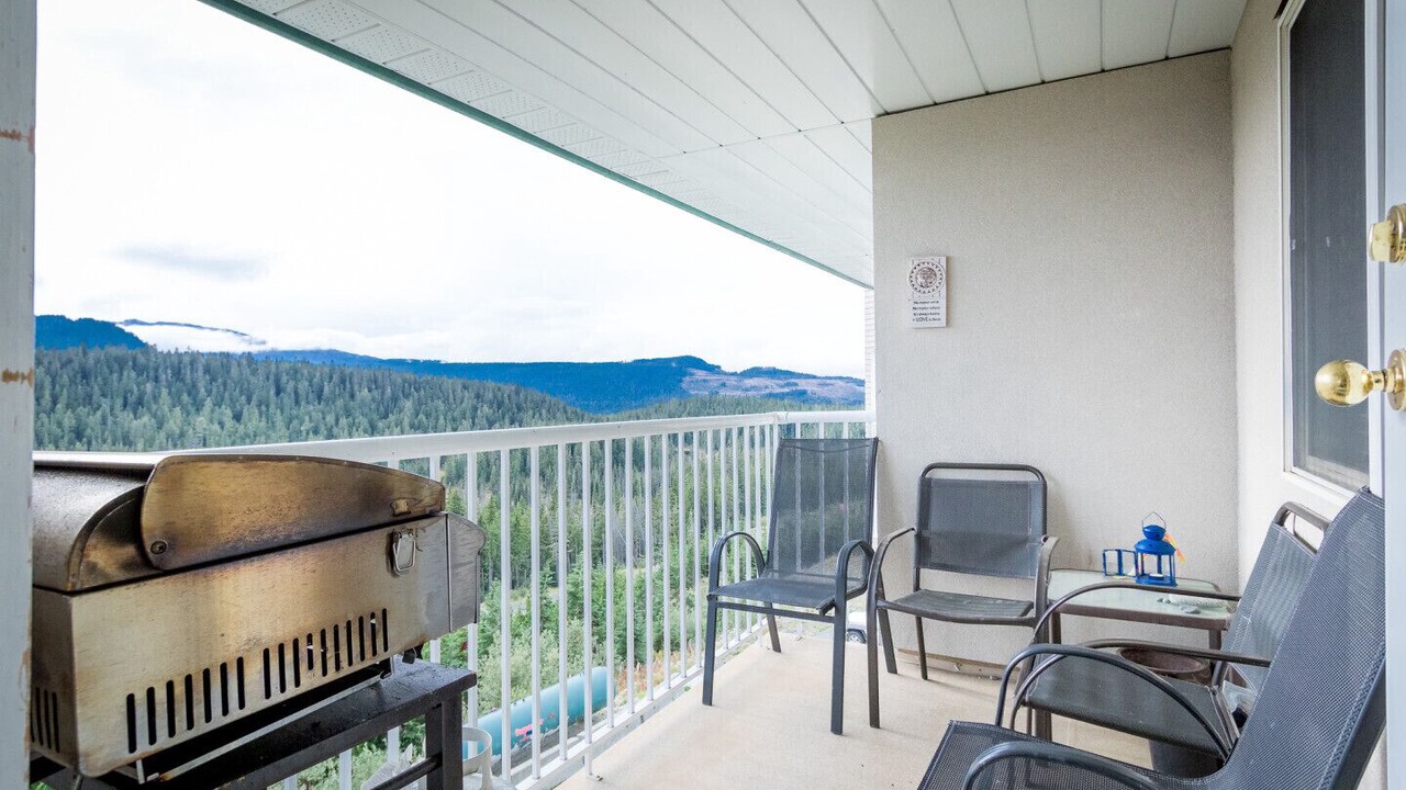 Photo of Outdoor in Courtenay