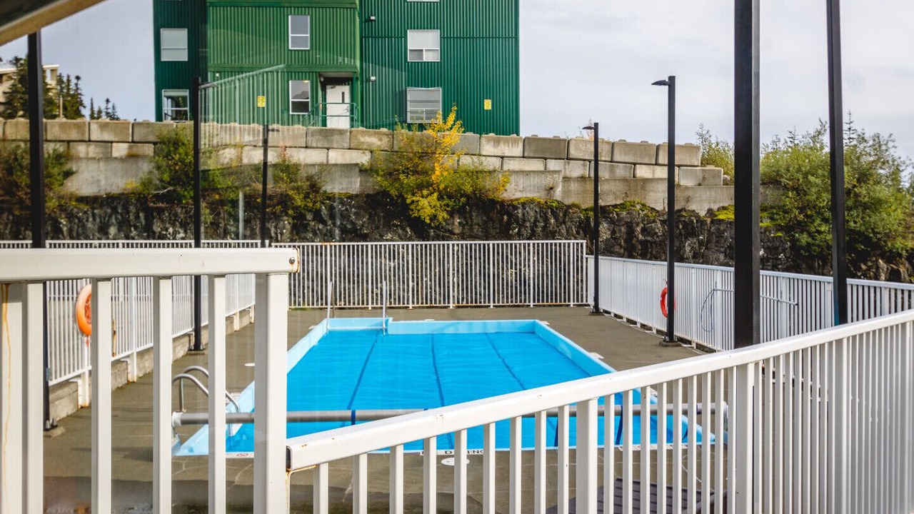 Photo of Outdoor in Courtenay
