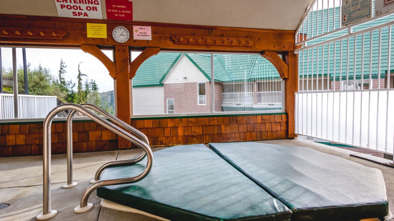 Photo of Outdoor in Courtenay
