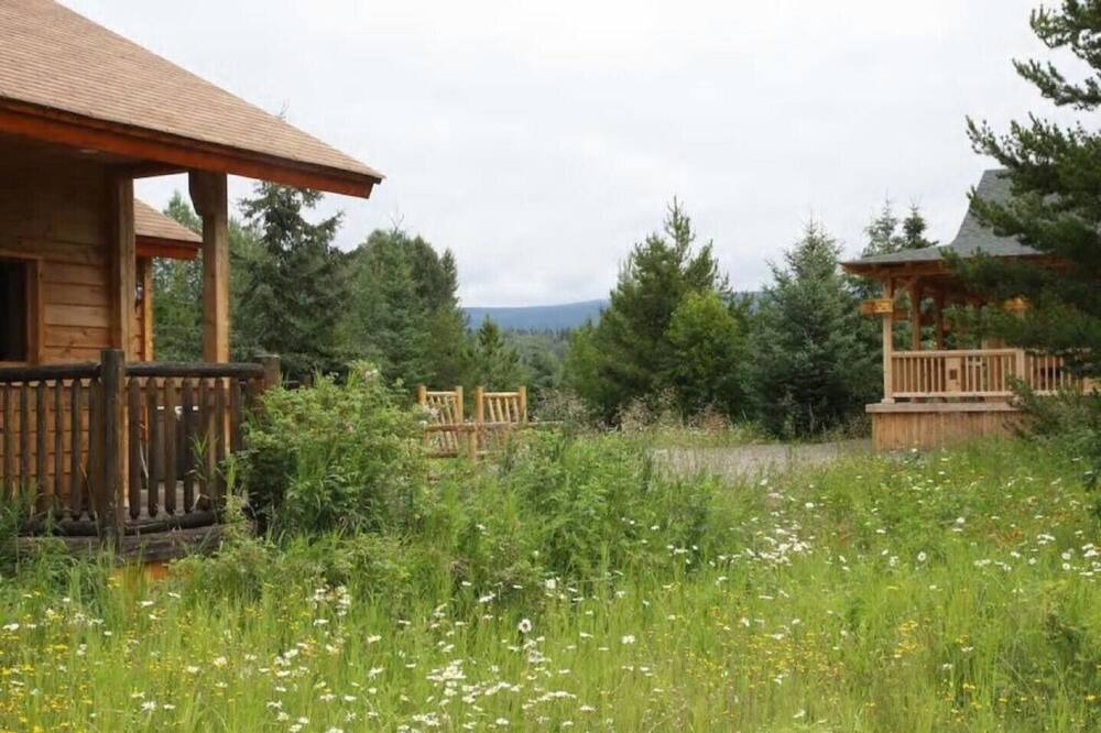Photo of Outdoor in Moricetown