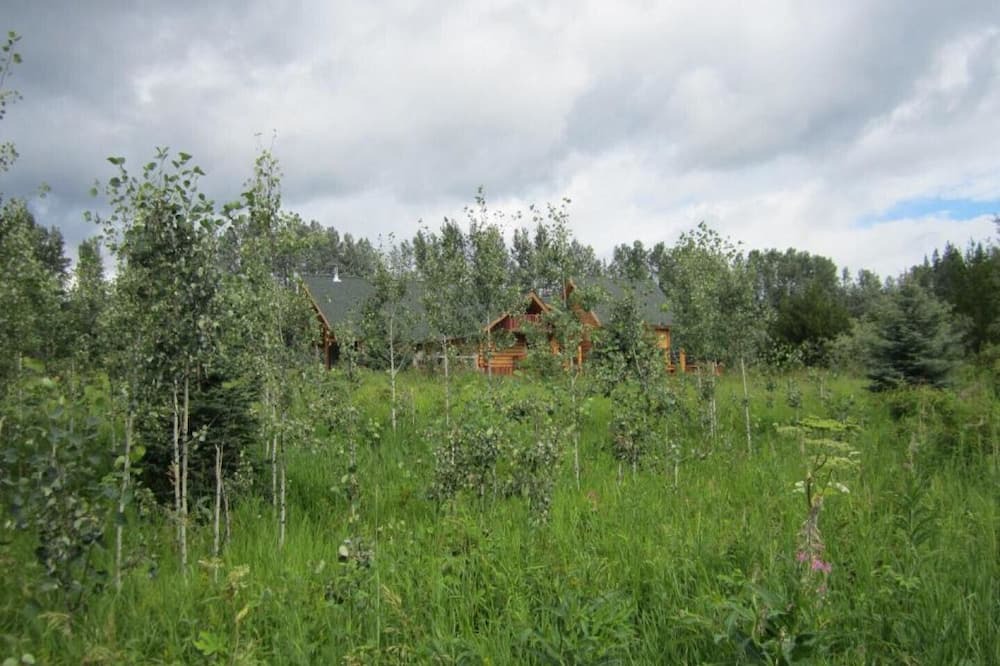 Photo of Outdoor in Moricetown