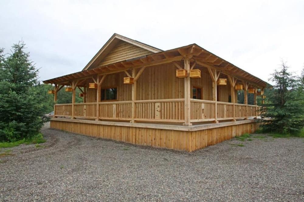 Photo of Outdoor in Moricetown