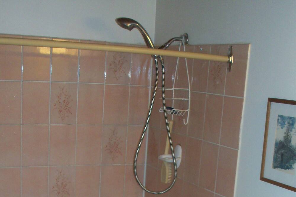 Photo of Bathroom in Whitehorse