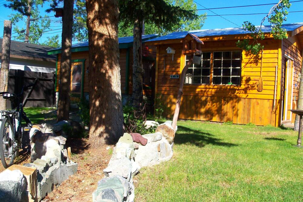 Photo of Outdoor in Whitehorse