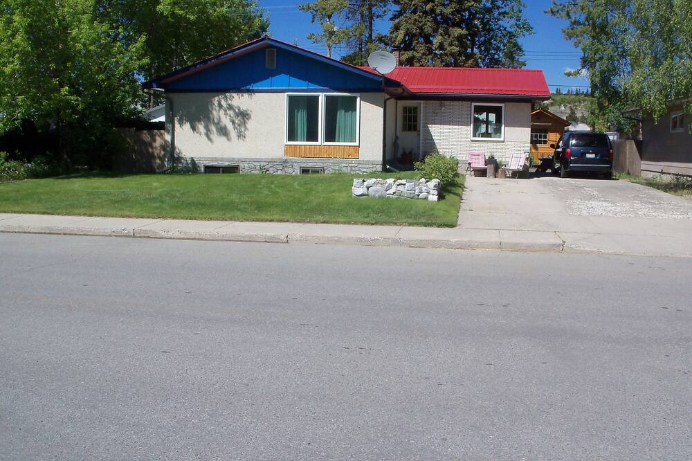 Photo of Outdoor in Whitehorse