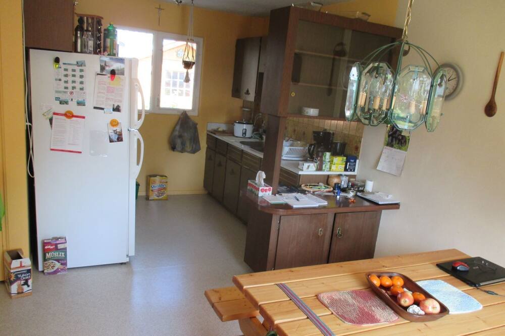 Photo of Livingroom in Whitehorse