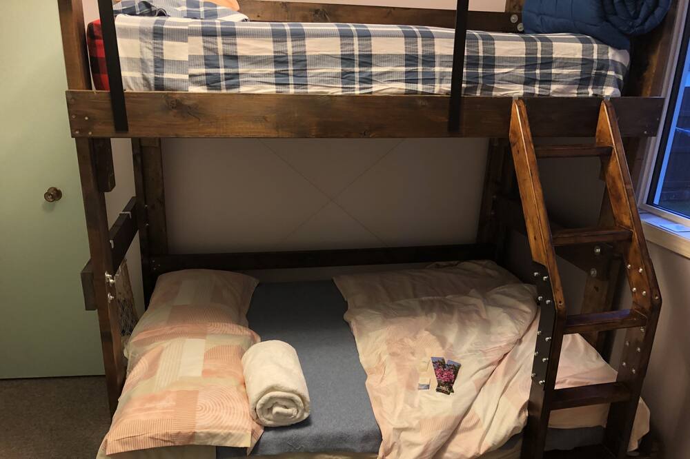 Photo of Bedroom in Whitehorse