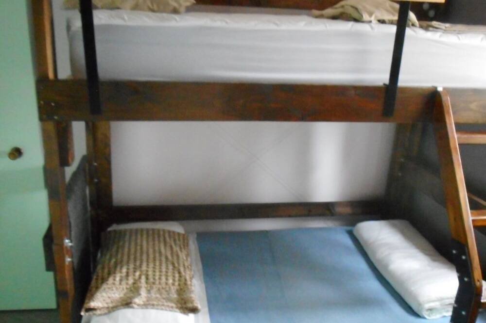 Photo of Bedroom in Whitehorse