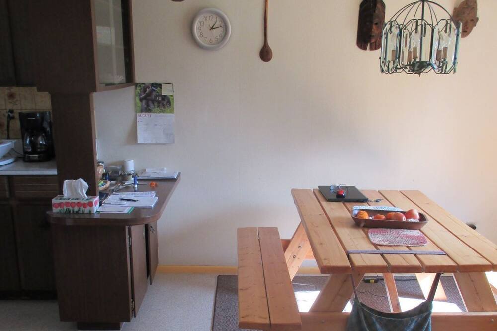 Photo of Kitchen in Whitehorse