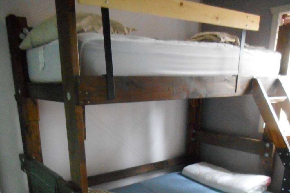 Photo of Bedroom in Whitehorse