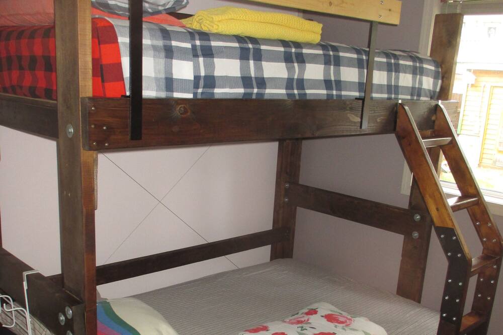 Photo of Bedroom in Whitehorse
