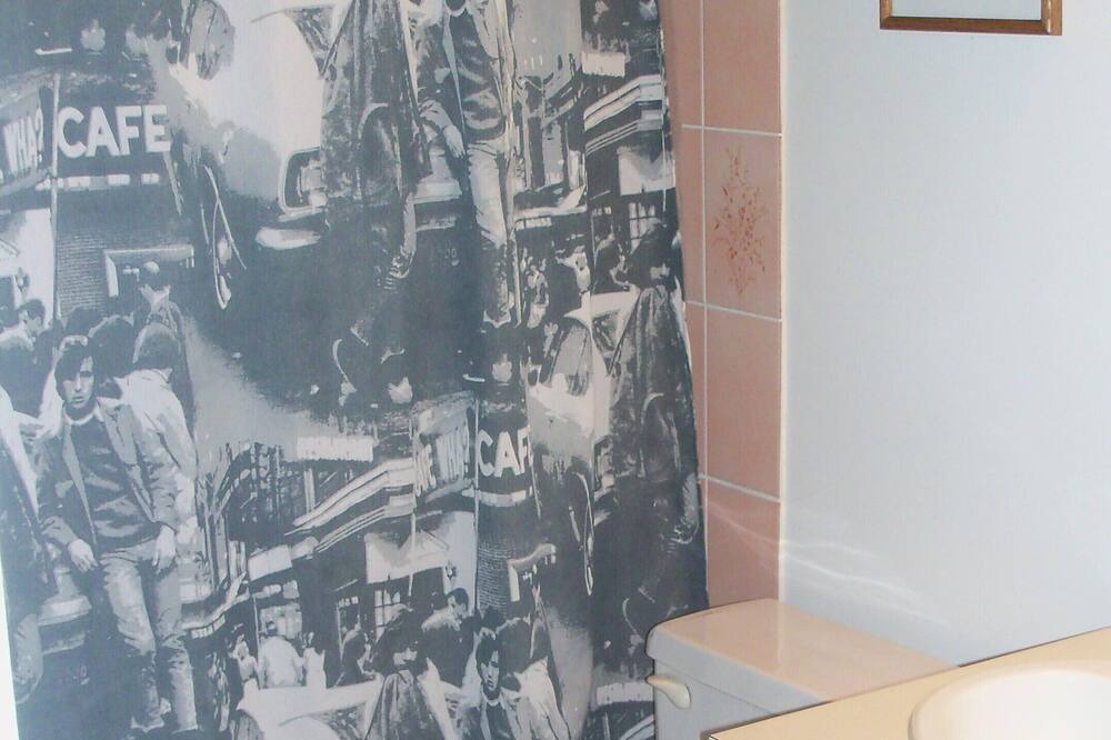 Photo of Bathroom in Whitehorse