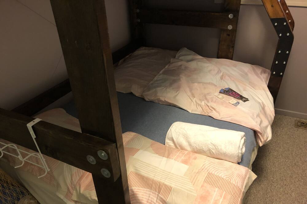 Photo of Bedroom in Whitehorse