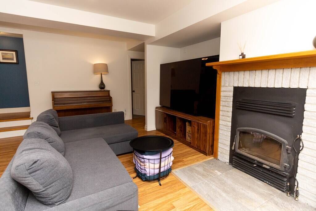 Photo of Livingroom in Wellington