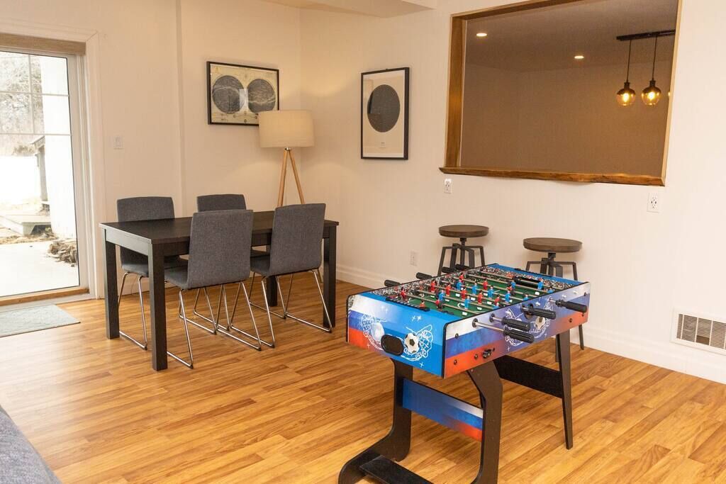 Photo of Bedroom in Wellington