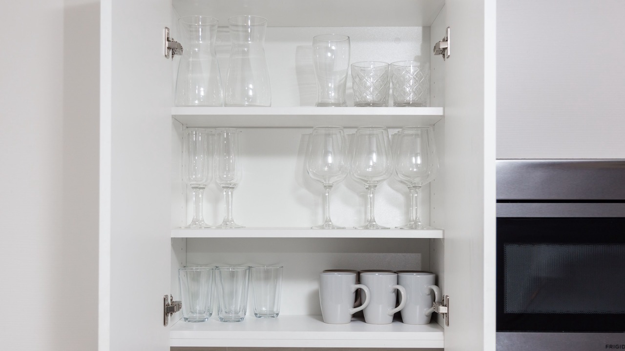 Photo of Kitchen in Surrey