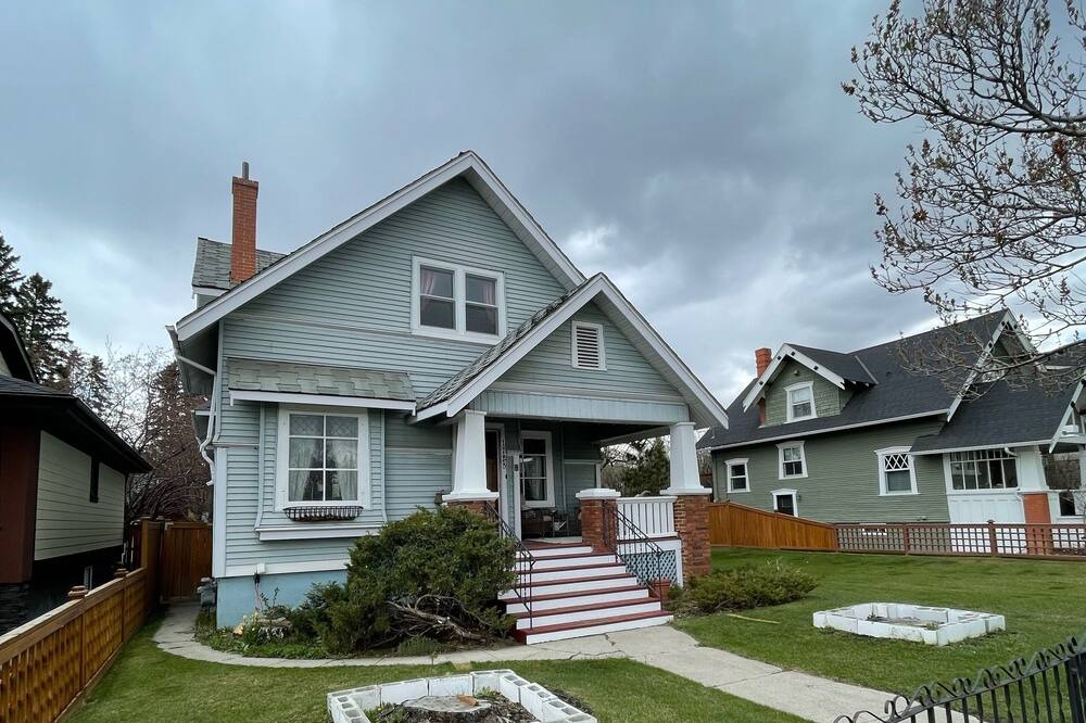 Photo of Outdoor in Hillhurst