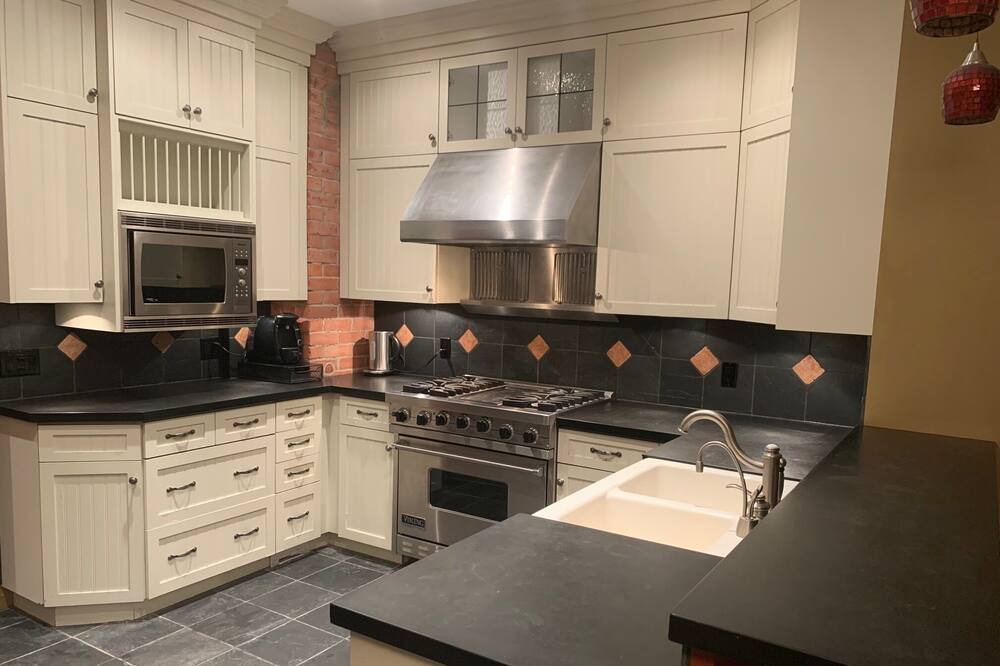Photo of Kitchen in Hillhurst