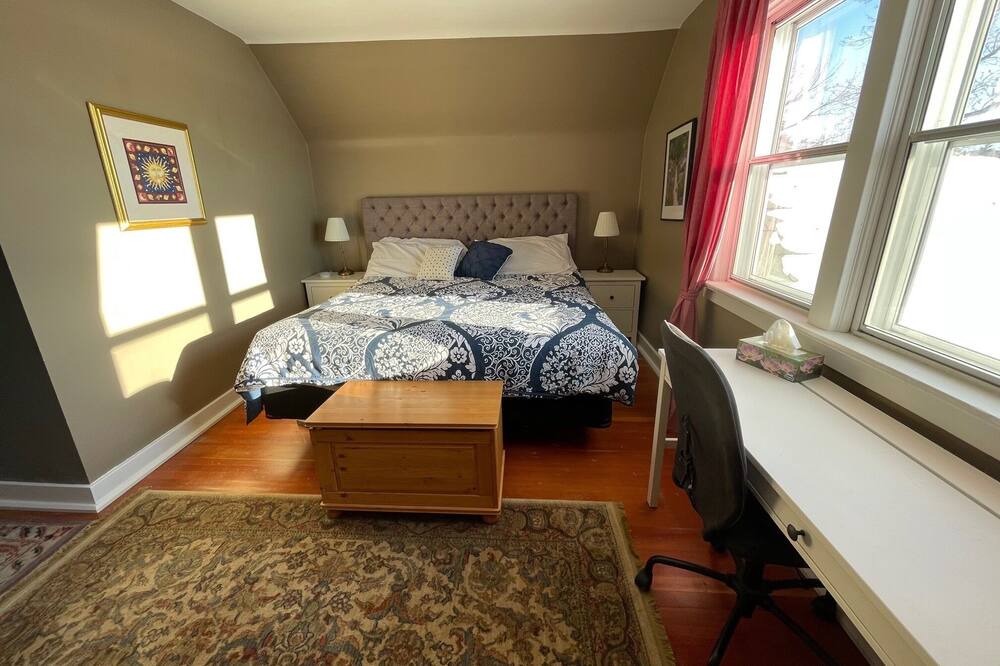 Photo of Bedroom in Hillhurst