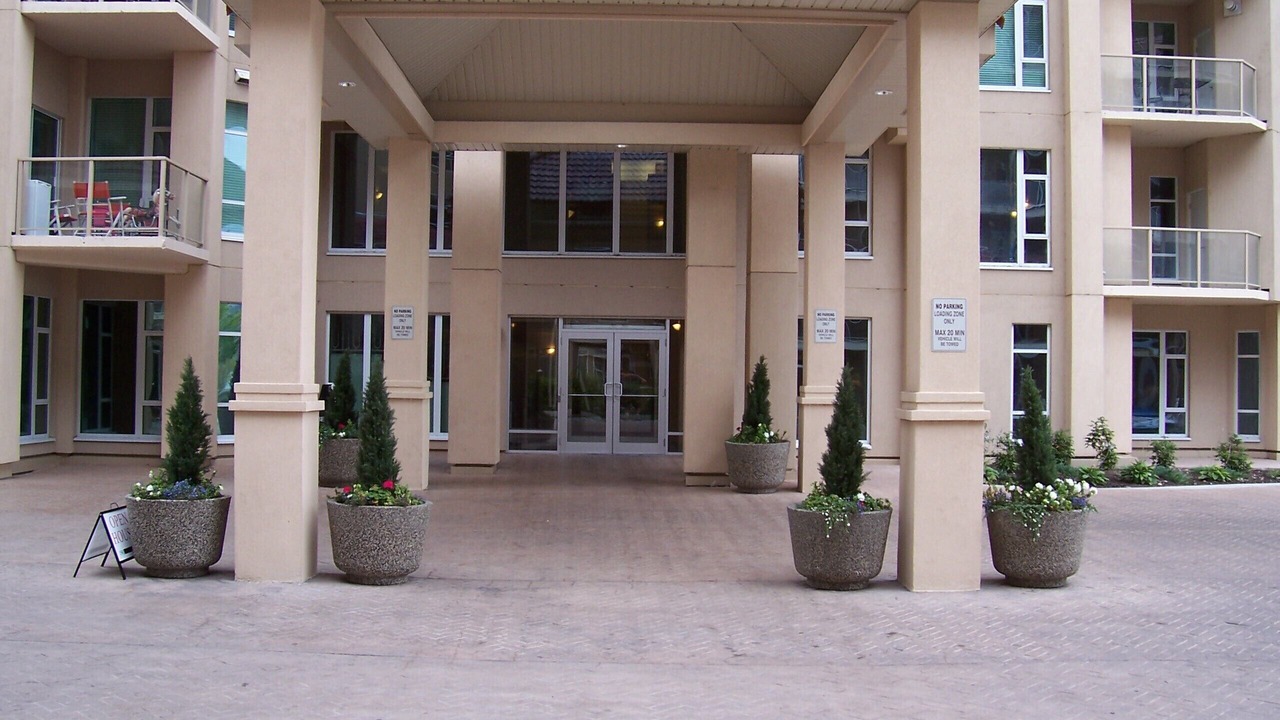Photo of Outdoor in Kelowna Central Business District