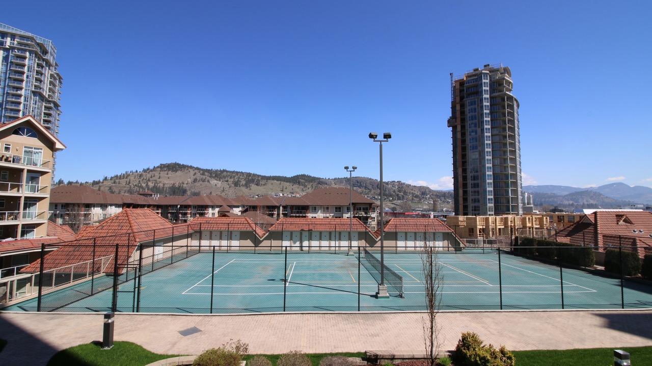Photo of Others in Kelowna Central Business District
