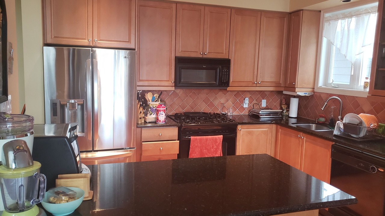 Photo of Kitchen in Collingwood