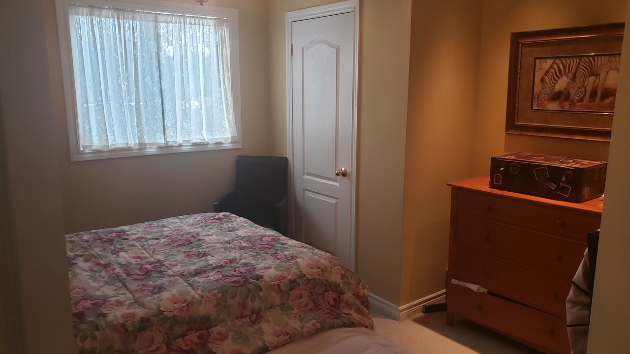 Photo of Bedroom in Collingwood