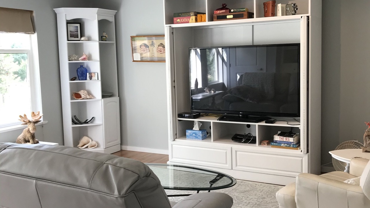 Photo of Livingroom in Gibsons
