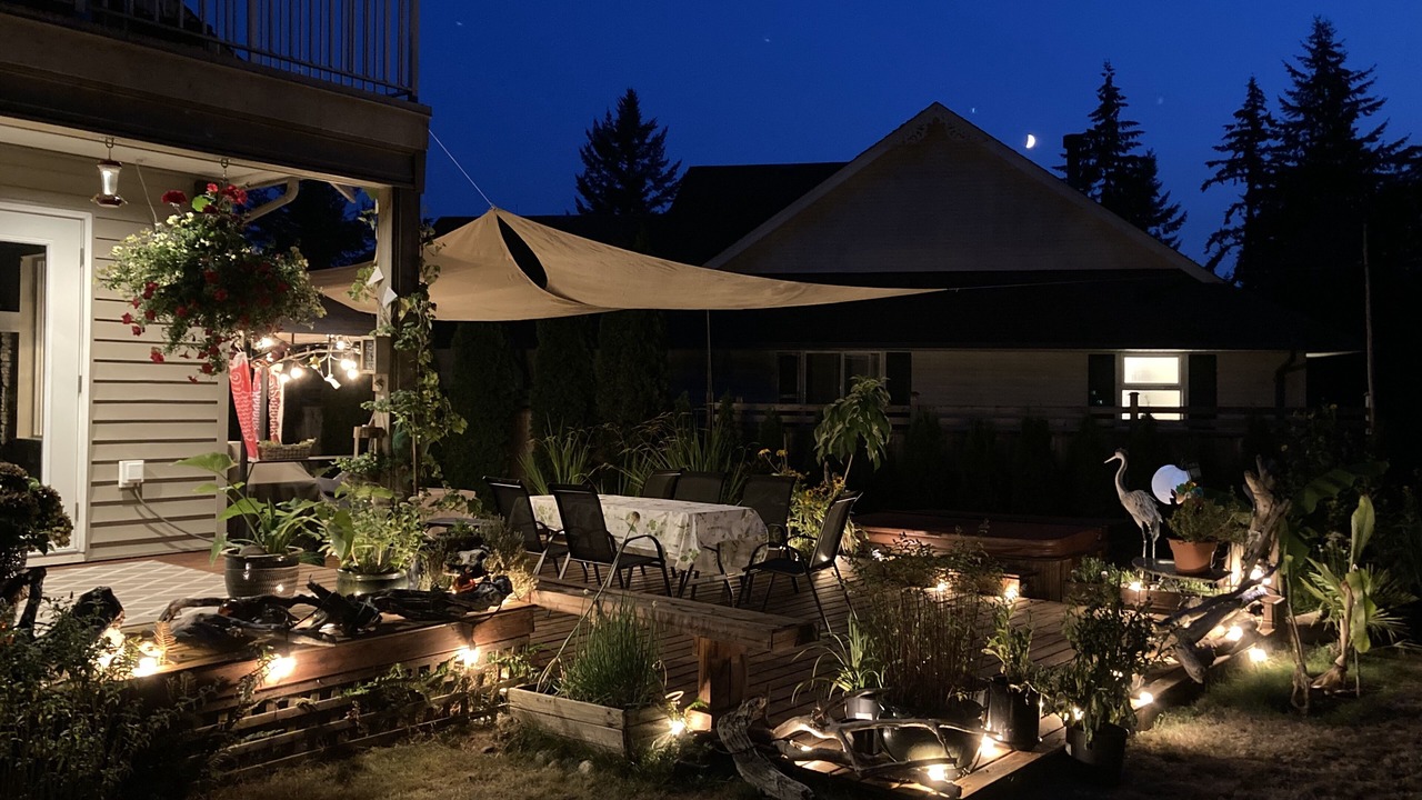 Photo of Outdoor in Gibsons