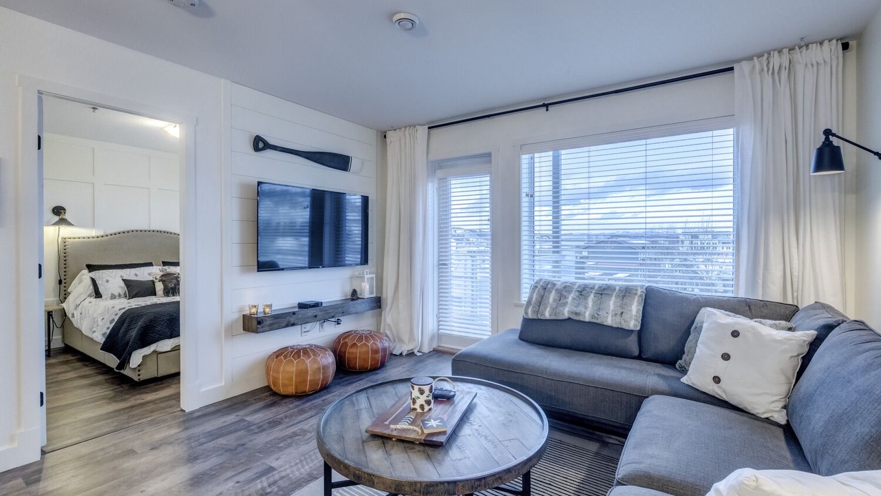 Photo of Livingroom in Whitehorse