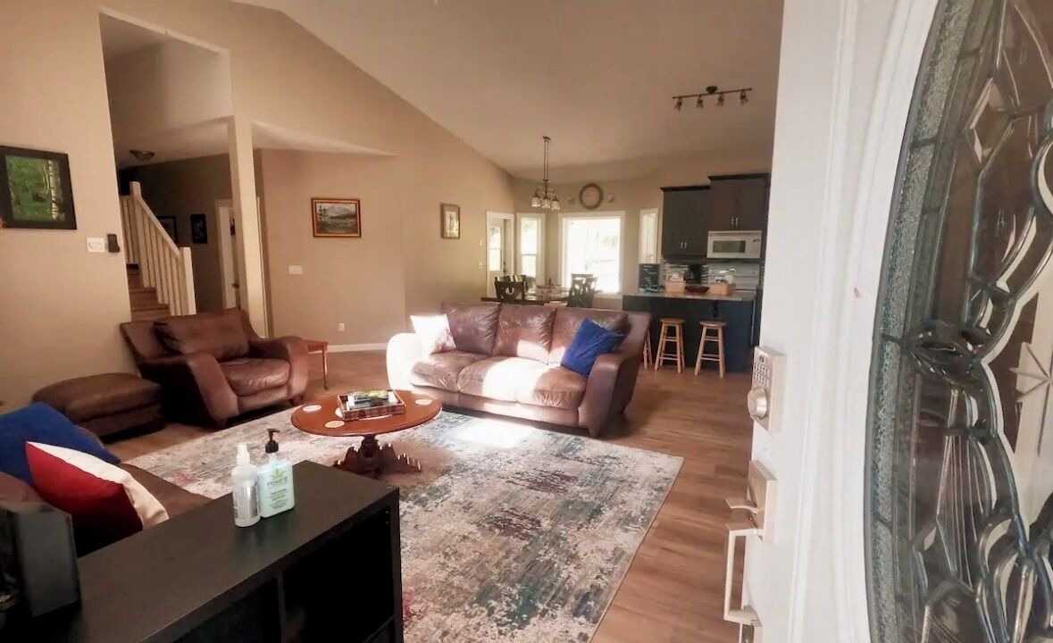 Photo of Livingroom in Vernon