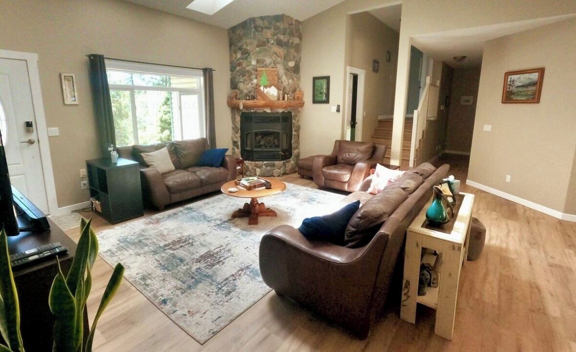Photo of Livingroom in Vernon