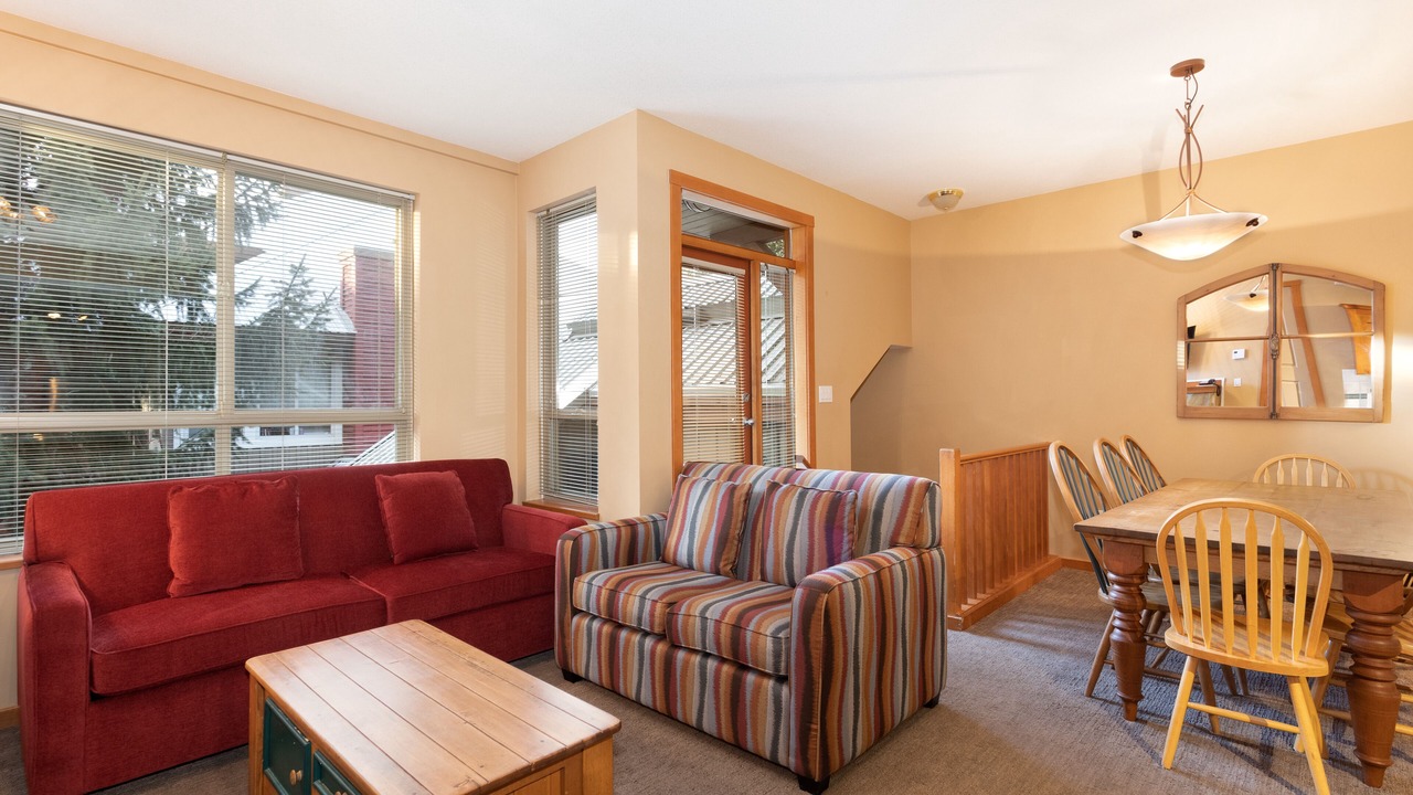 Photo of Bedroom in Village North
