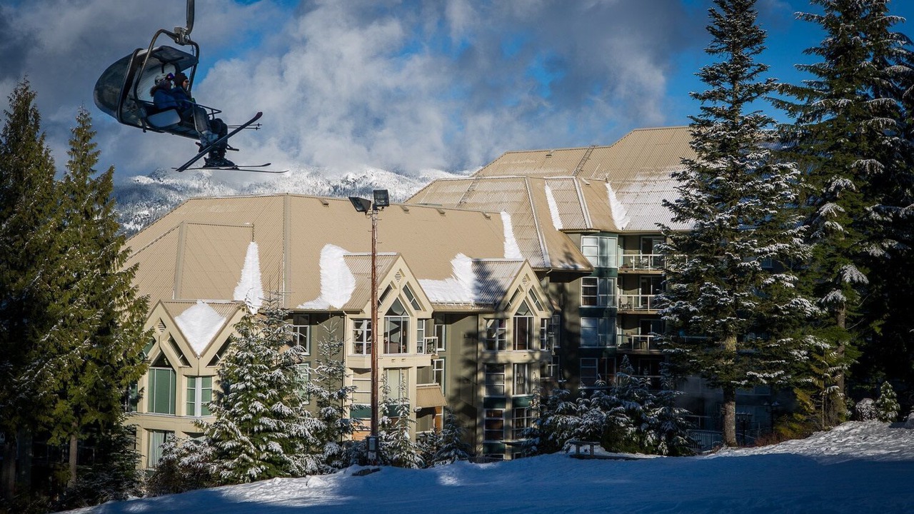 Photo of Outdoor in Upper Village