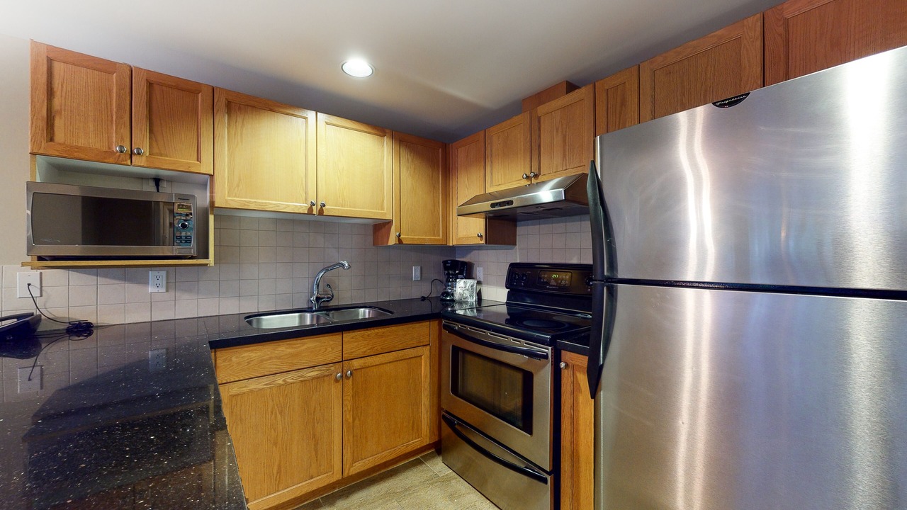 Photo of Kitchen in Upper Village