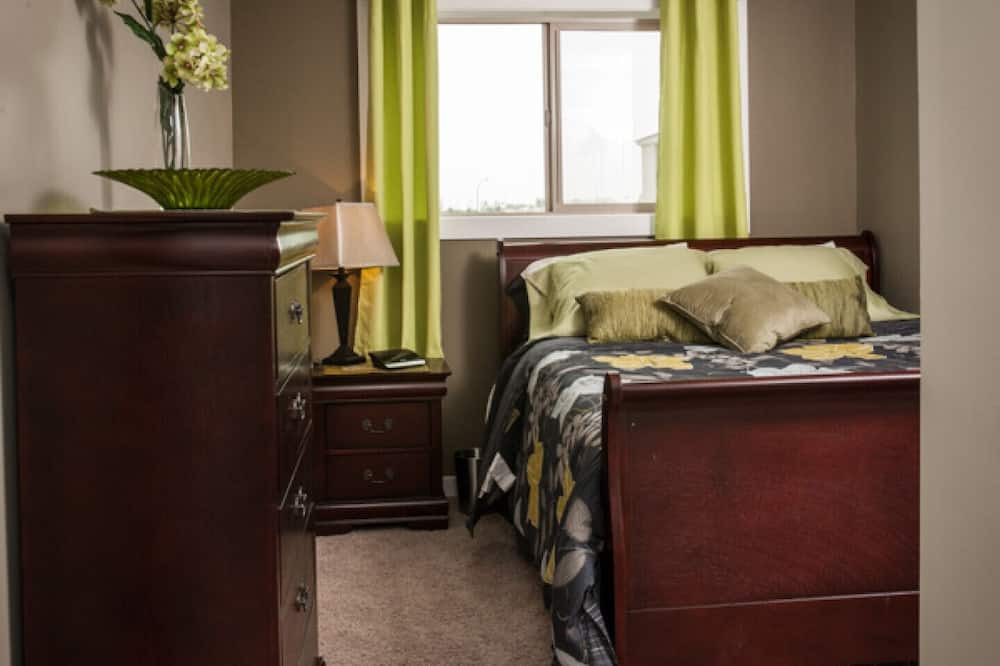 Photo of Bedroom in Regina