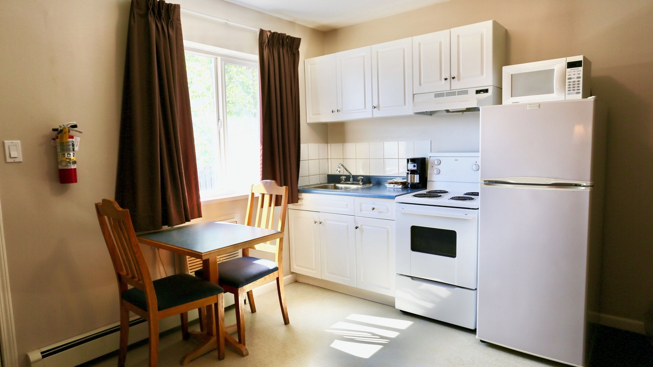 Photo of Kitchen in Fort Nelson