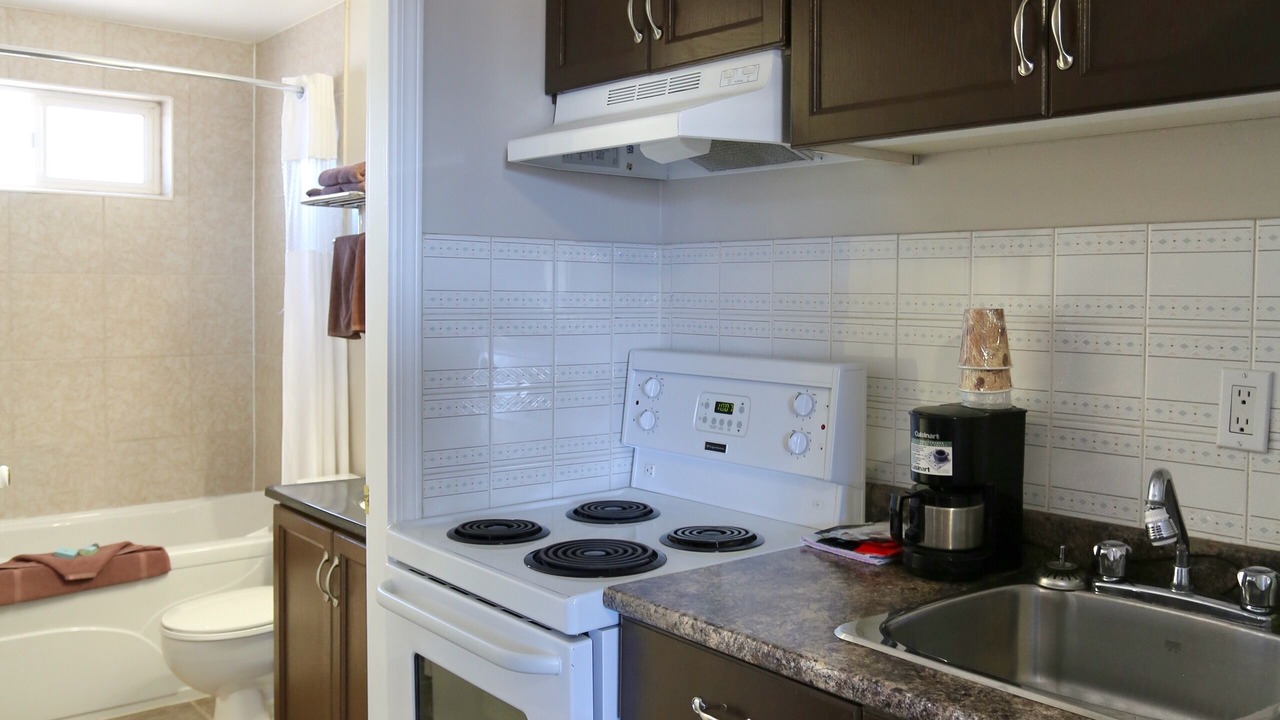 Photo of Kitchen in Fort Nelson