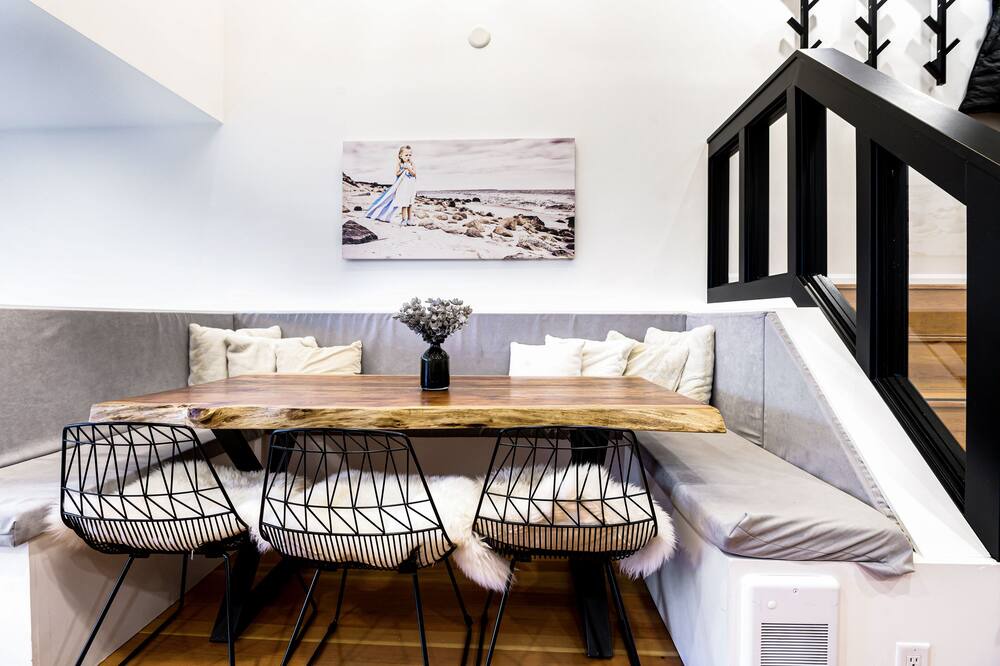 Photo of Kitchen in Whistler Creekside