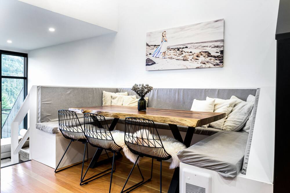Photo of Kitchen in Whistler Creekside