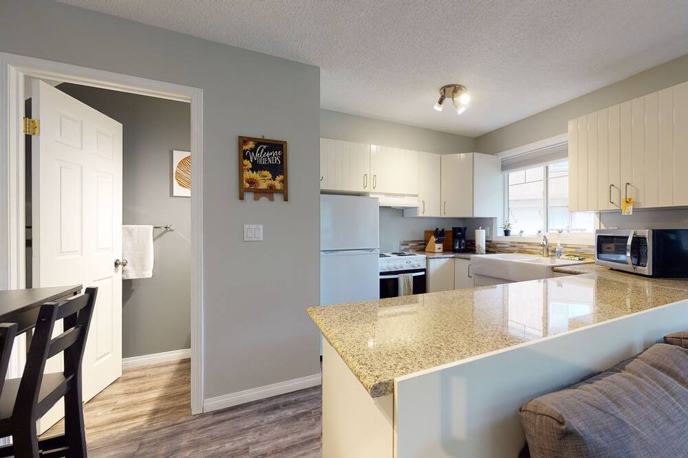 Photo of Kitchen in Harvie Heights