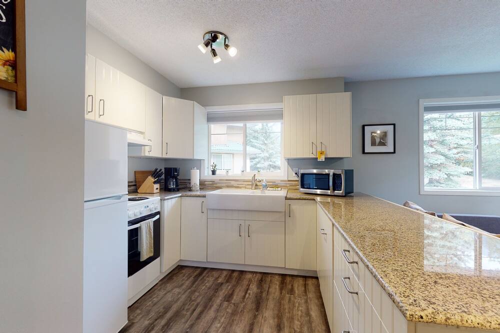 Photo of Kitchen in Harvie Heights