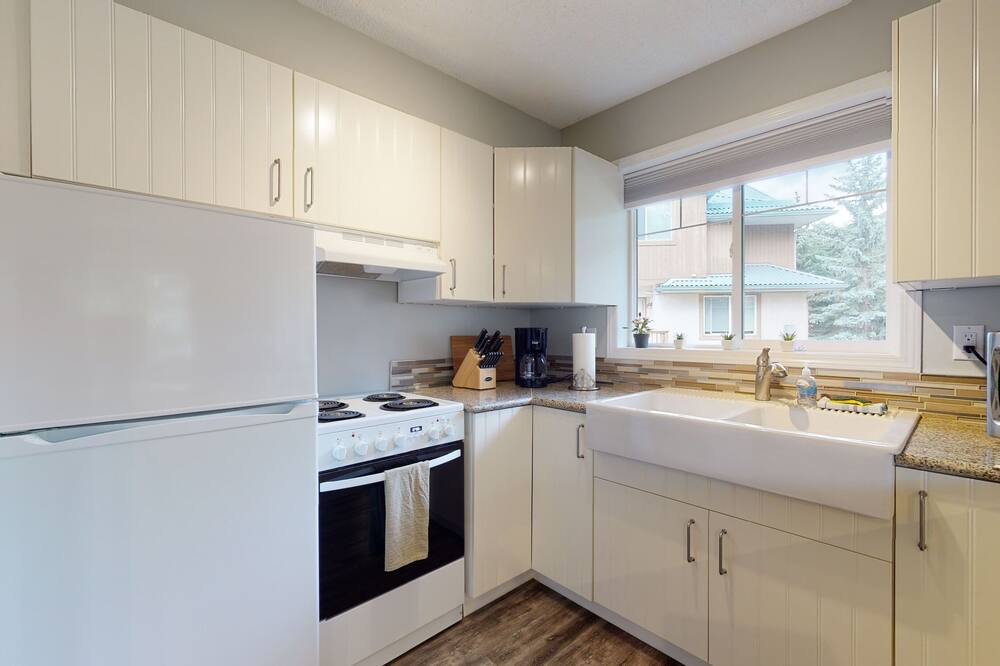 Photo of Kitchen in Harvie Heights