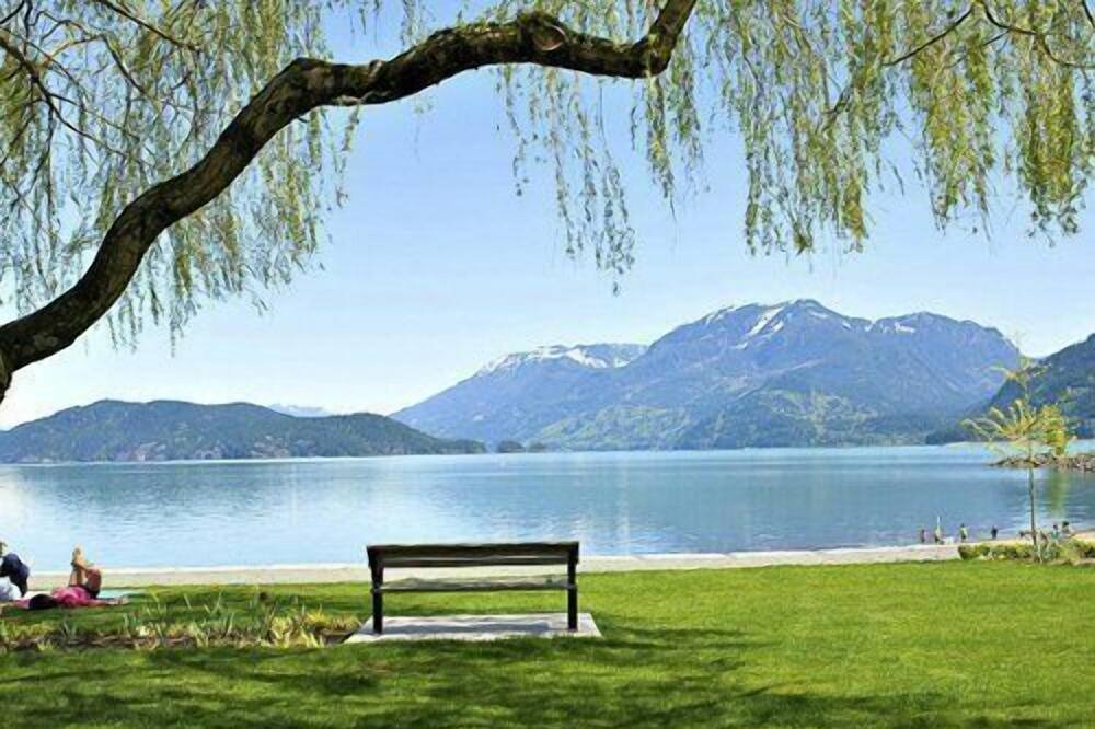 Photo of Outdoor in Harrison Hot Springs