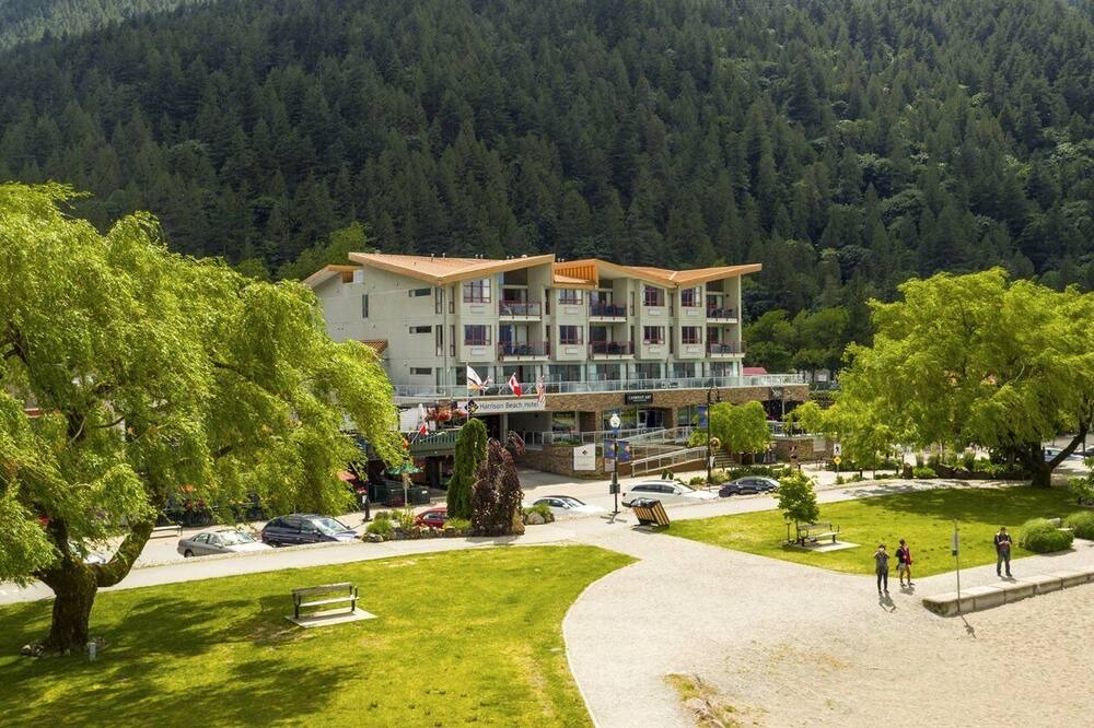 Photo of Others in Harrison Hot Springs