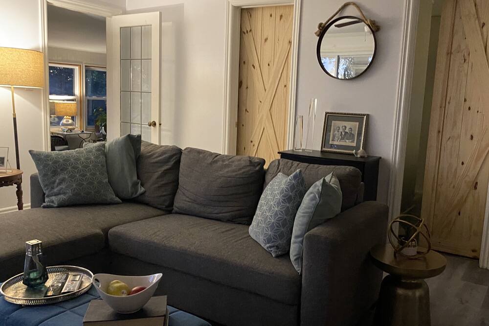 Photo of Livingroom in Zurich