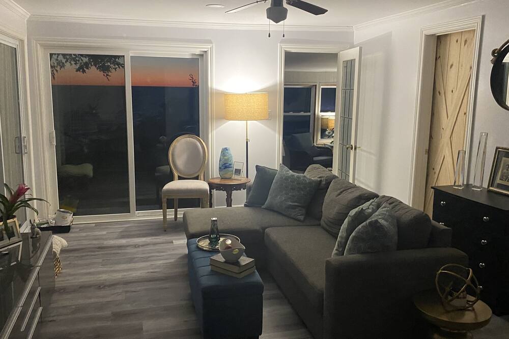 Photo of Livingroom in Zurich