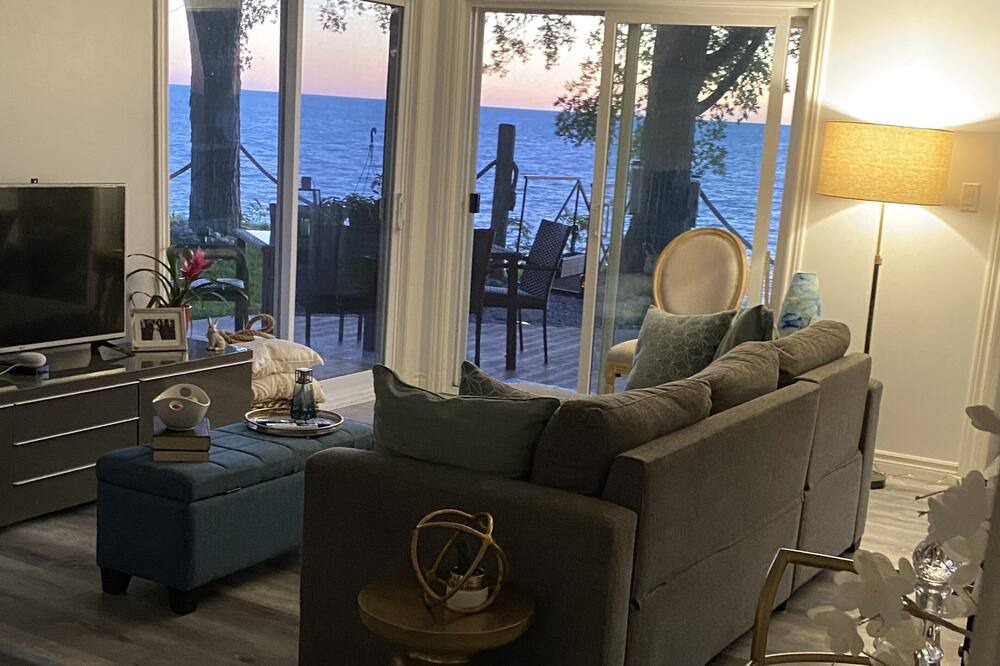 Photo of Livingroom in Zurich